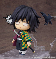 Nendoroid No.1408 Giyu Tomioka (Reissue)