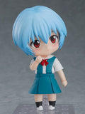 Nendoroid No.1197 Rei Ayanami (Reissue)