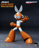 Rockman Mega Man MDLX Cutman