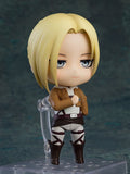 Nendoroid No.1385 Annie Leonhart (Reissue)