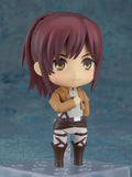 Nendoroid No.1384 Sasha Braus (Reissue)