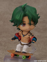 Nendoroid No.2782 Joe