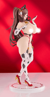 Lady Holsteiner Ver. PIMAX