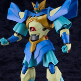 MODEROID Maku-Senjin Kazenoo Second Stage