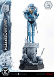 Legacy Art "Kentarou Miura" Berserk Griffith 1/4 Scale Bonus Version