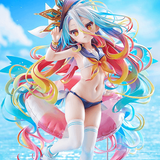 Shiro: Sailor-Style Swimsuit Ver. 1/7 Scale Figure