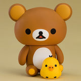 Nendoroid No.1947 Rilakkuma (Reissue)