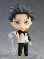 Nendoroid No.1251 Subaru Natsuki (Reissue)