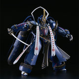 MODEROID Soushuu Gorou-Nyuudou Masamune