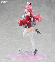 White Rabbit Rosu Casual Clothes Ver.