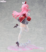 White Rabbit Rosu Casual Clothes Ver.