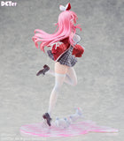 White Rabbit Rosu Casual Clothes Ver.