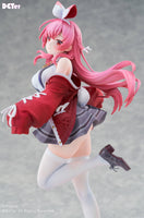 White Rabbit Rosu Casual Clothes Ver.