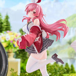 White Rabbit Rosu Casual Clothes Ver.