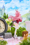 White Rabbit Rosu Casual Clothes Ver.