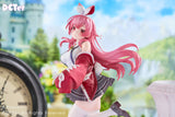 White Rabbit Rosu Casual Clothes Ver.