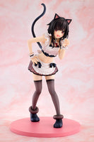 KONOSUBA God's Blessing on This Wonderful World! Megumin: Light Novel Catgirl Maid Ver.