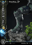 Ultimate Premium Masterline Halo: Campaign Evolved Master Chief Bonus Version