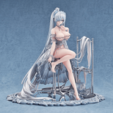 Goddess of Victory: Nikke Cinderella Glass Princess