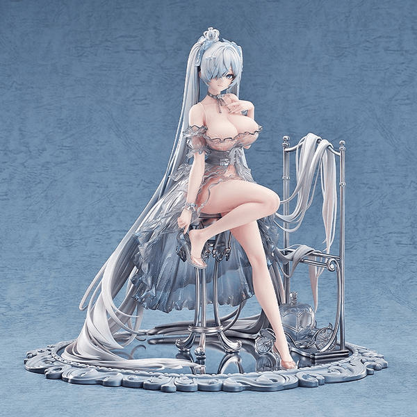 Goddess of Victory: Nikke Cinderella Glass Princess