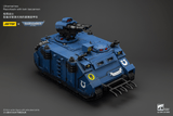 WARHAMMER Ultramarines Razorback with twin lascannon