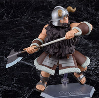 Figma 657 Senshi