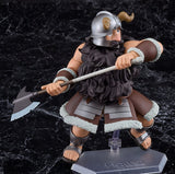 Figma 657 Senshi