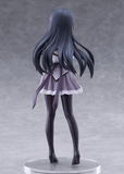 Puella Magi Madoka Magica The Movie -Walpurgisnacht: Rising- Homura Akemi Non-Scale Figure