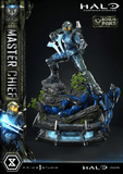 Ultimate Premium Masterline Halo: Campaign Evolved Master Chief Bonus Version