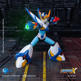 Mega Man X series X Falcon Armor Version Action Figure