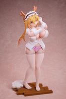Miss Kobayashi's Dragon Maid: Tohru 1/4 Scale Figure