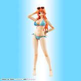 Variable Action Heroes Nami Summer Vacation Ver. (Reissue)