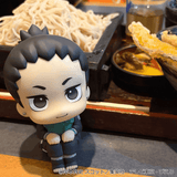 Lookup NARUTO Shippuden Shikamaru Nara & Gaara Smile ver. set【with gift】