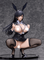 BINDing Kaori Kuromizawa Bunny Ver.