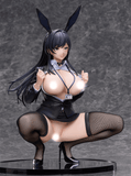 BINDing Kaori Kuromizawa Bunny Ver.
