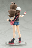 Pokémon Hilda with Tepig ARTFX J Statue (Reissue)