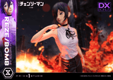 Ultimate Premium Masterline Chainsaw Man – The Movie: Reze Arc REZE/BOMB DX Bonus Version