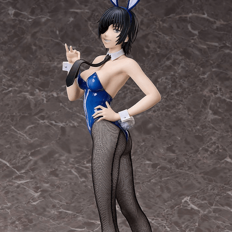 B-style Himeno: Bunny Ver.