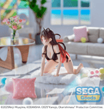 Yumemirize "Rent-a-Girlfriend" "Chizuru Mizuhara"