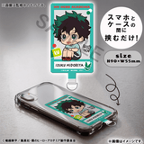 Lookup My Hero Academia Izuku Midoriya & Katsuki Bakugo Casual Look Ver.  (with gift)
