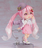 Nendoroid Doll Sakura Miku: Hanami Outfit Ver.