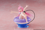 To Love-Ru Darkness Aqua Float Girls Figure Lala