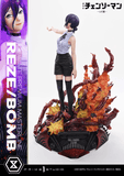 Ultimate Premium Masterline Chainsaw Man – The Movie: Reze Arc REZE/BOMB