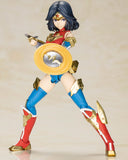 Wonder Woman Another Color Humikane Shimada Ver.