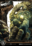 Ultimate Premium Masterline Batman (Comics) BATMAN VS CLAYFACE