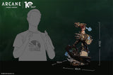 Infinity Studio X ARCANE Vi 1/4 Scale Figure