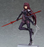 Figma 381 Lancer/Scáthach (Reissue)