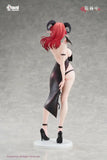 Bloodthirsty Witch Isabella 1/6 Scale Figure