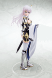 Old Country Bumpkin to Master Swordsman Allucia Citrus