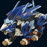 ZOIDS AZ-16 Liger Zero Jager